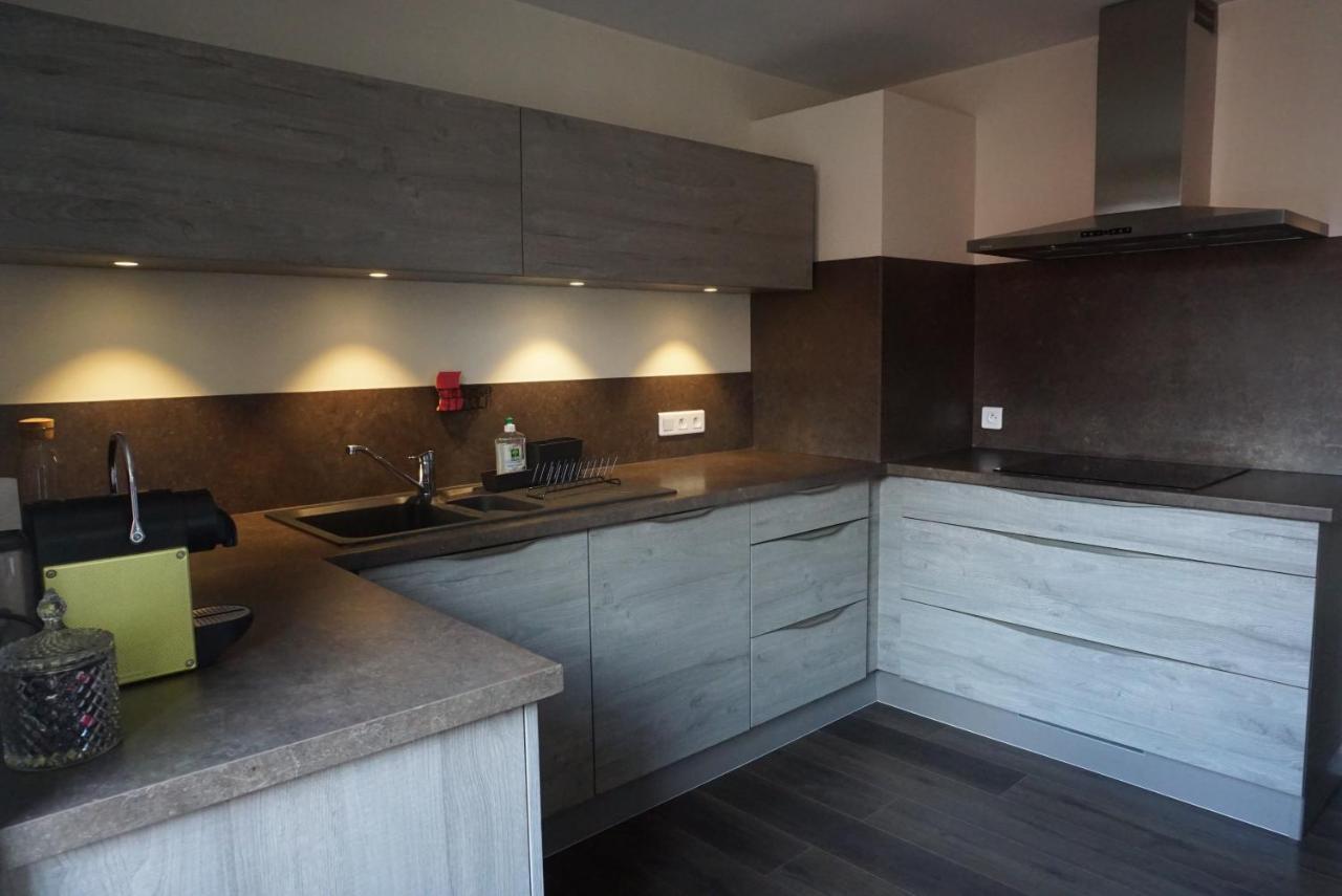 L'aubach - Spacieux - Au Pied Du Vignoble - Parking Gratuit Apartment *