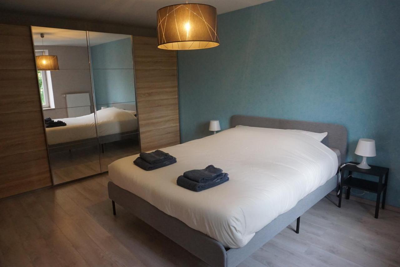 L'aubach - Spacieux - Au Pied Du Vignoble - Parking Gratuit Apartment Scherwiller