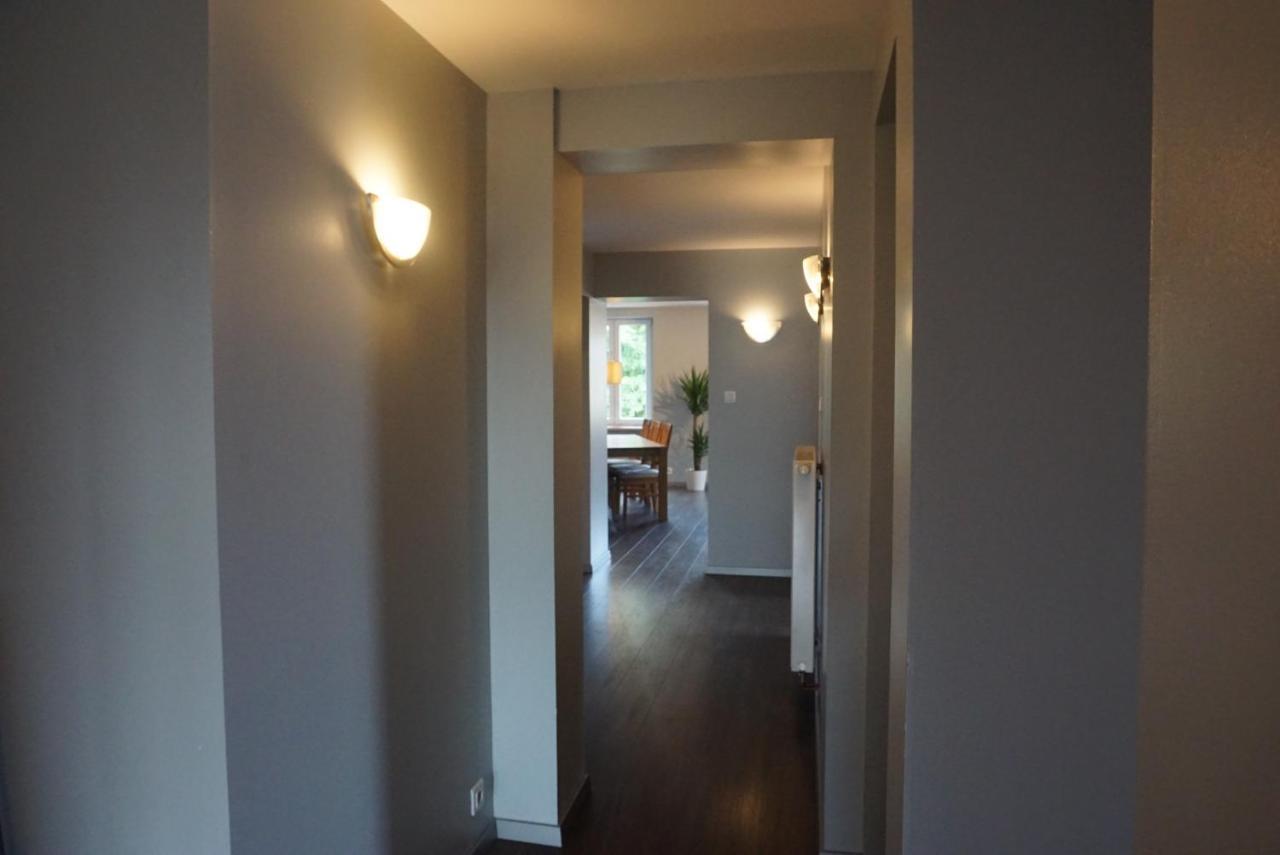 Apartment L'aubach - Spacieux - Au Pied Du Vignoble - Parking Gratuit Scherwiller