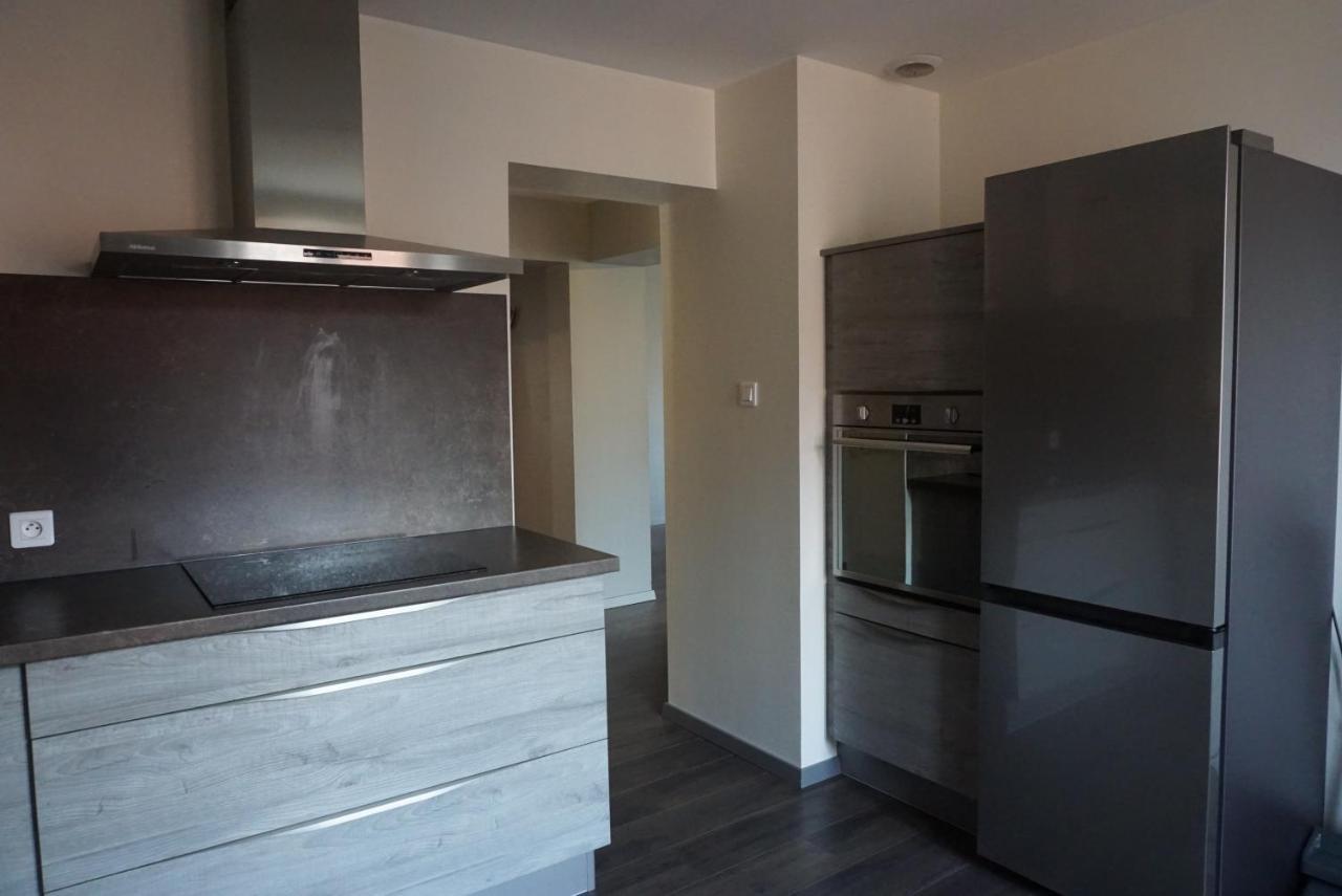 Apartment L'aubach - Spacieux - Au Pied Du Vignoble - Parking Gratuit *