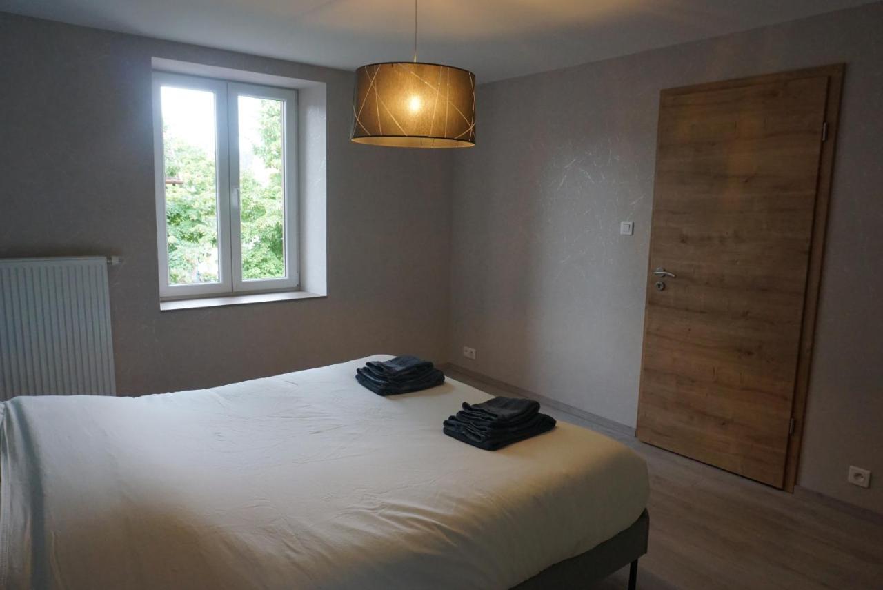 L'aubach - Spacieux - Au Pied Du Vignoble - Parking Gratuit Apartment *