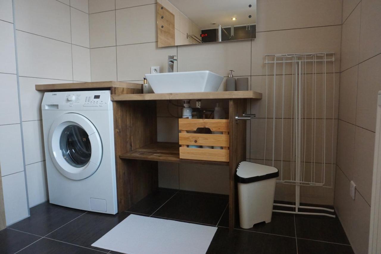 L'aubach - Spacieux - Au Pied Du Vignoble - Parking Gratuit Apartment